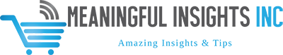 Meaningful Insights Inc.