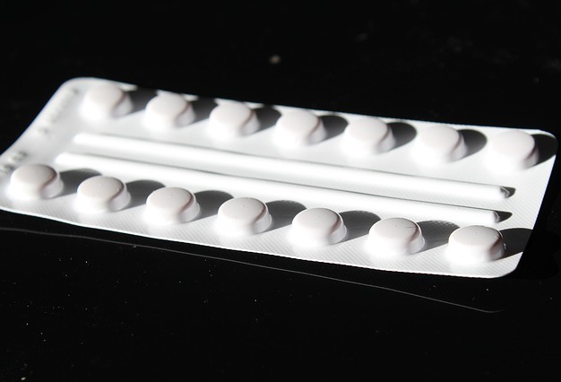 pill