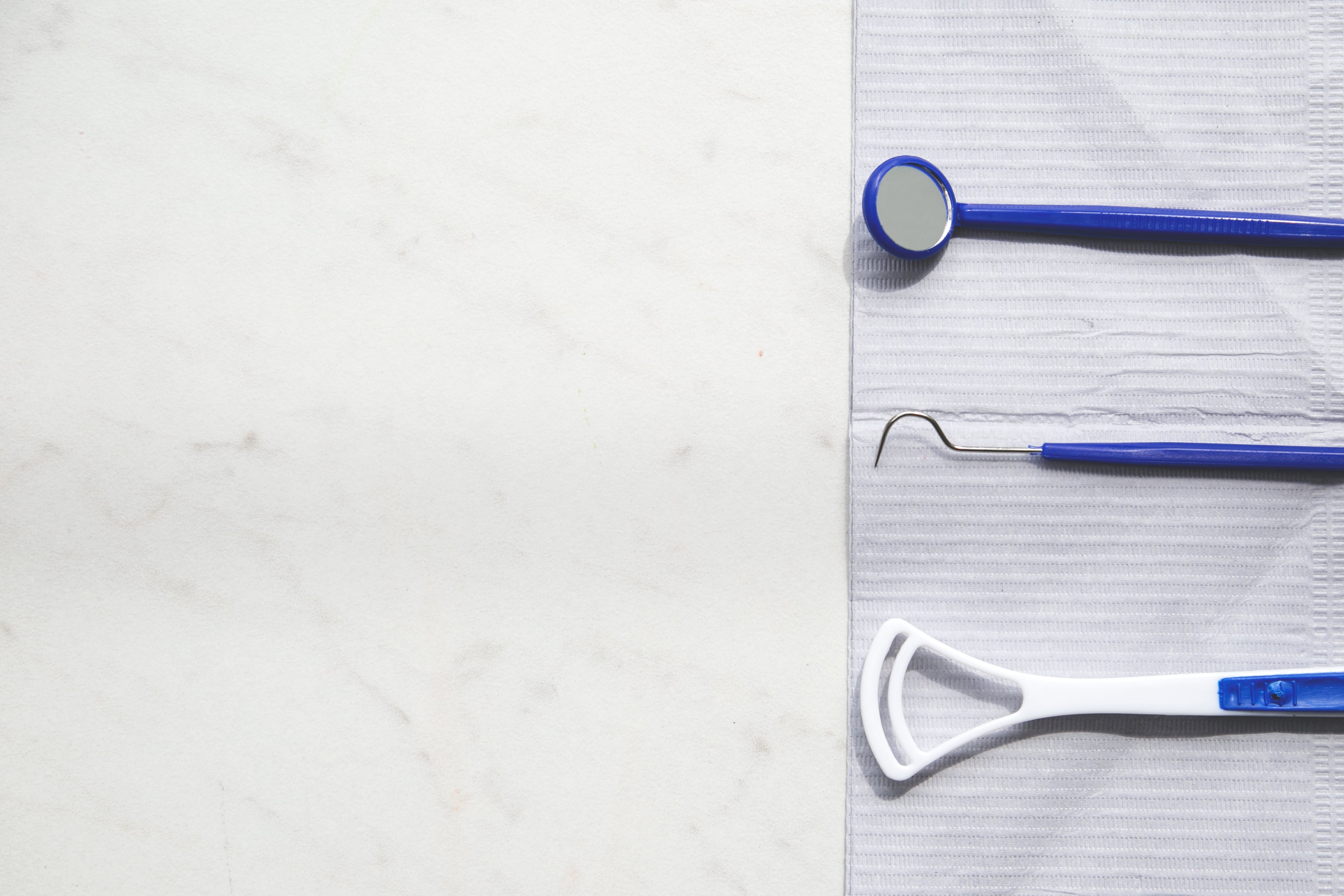 dental clinic