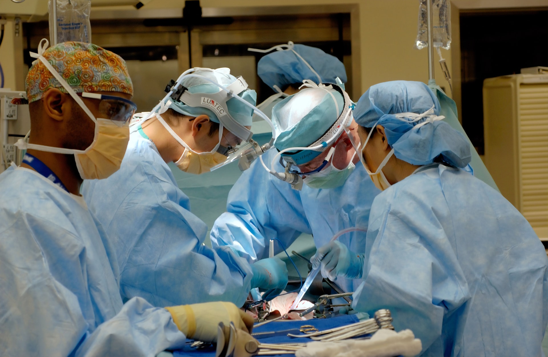 operation