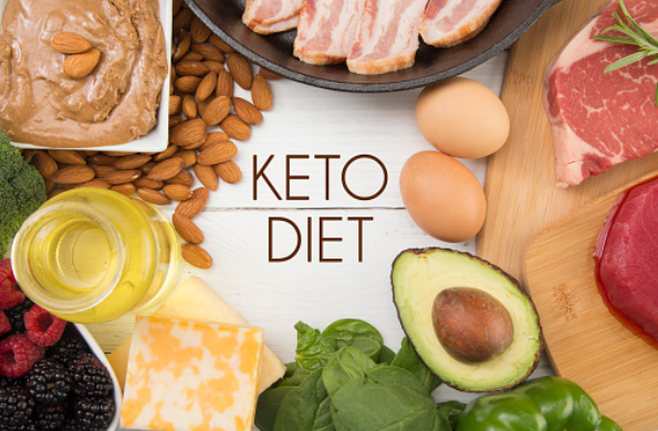 keto diet