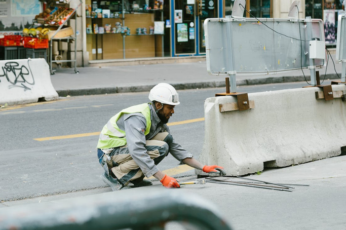 worker